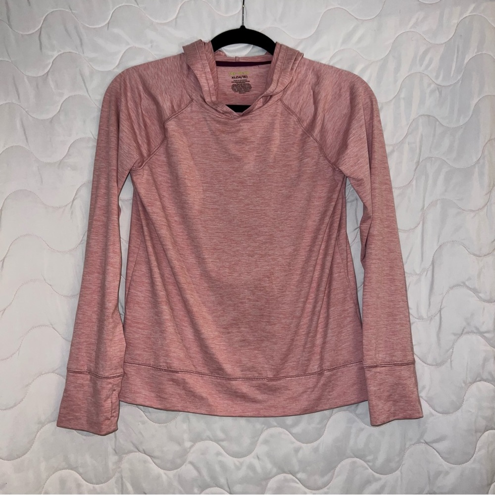 💞 5 for $25 Girls wicking shirt